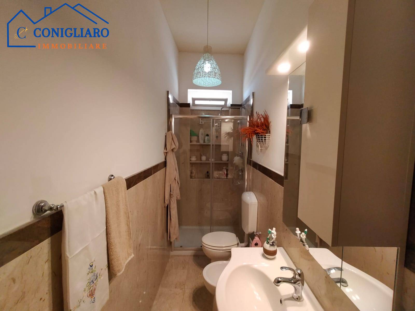 Appartamento in vendita a Carini