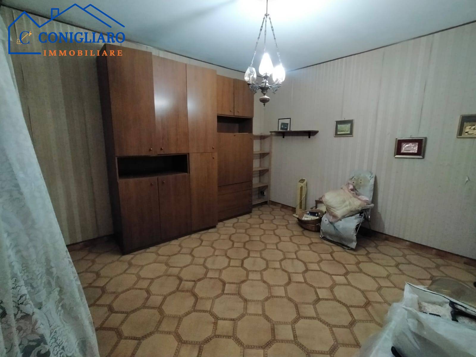 Villa in vendita a Baucina