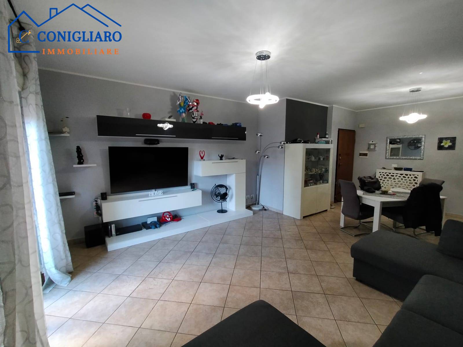 Appartamento in vendita a Capaci