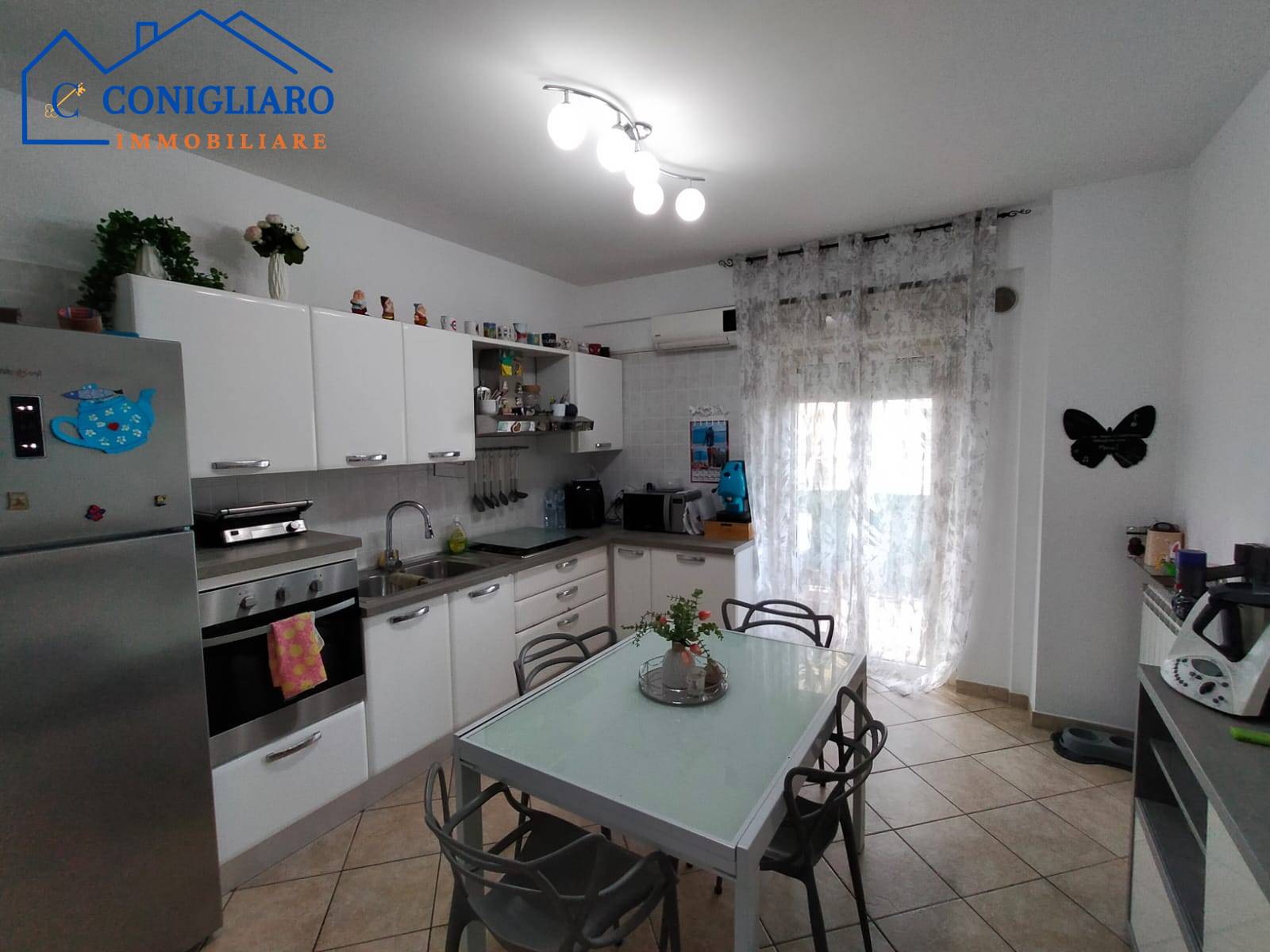 Appartamento in vendita a Capaci