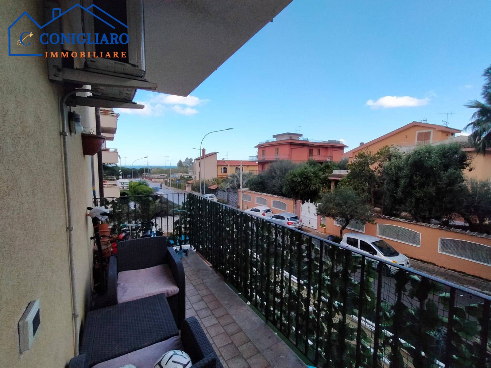 Appartamento in vendita a Capaci