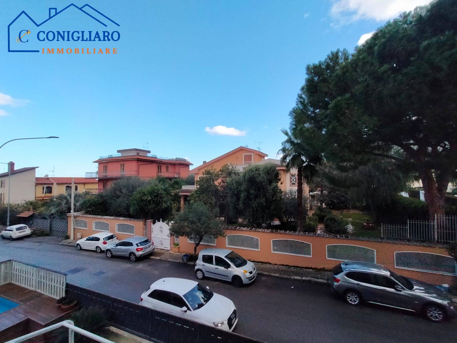 Appartamento in vendita a Capaci