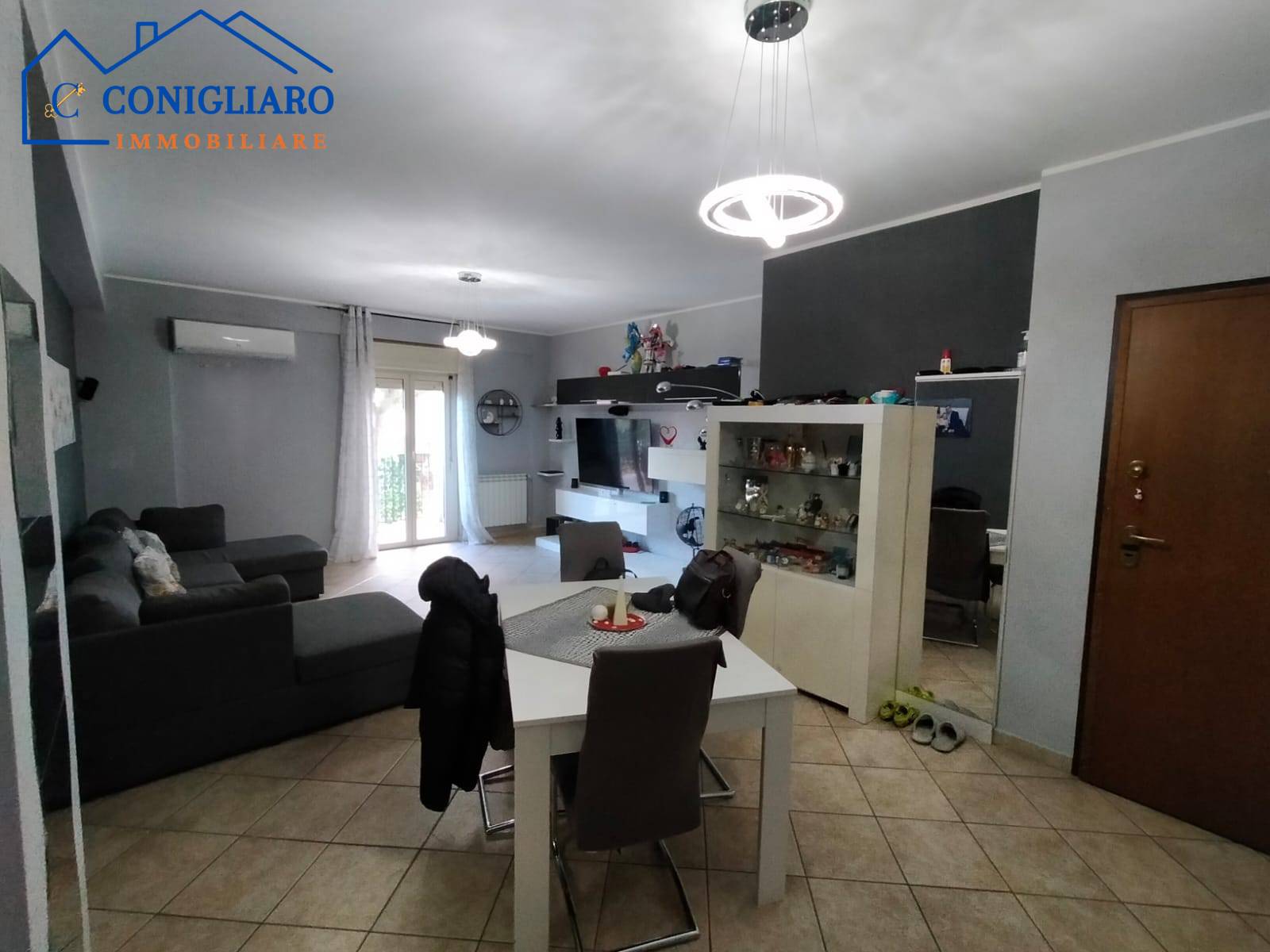 Appartamento in vendita a Capaci