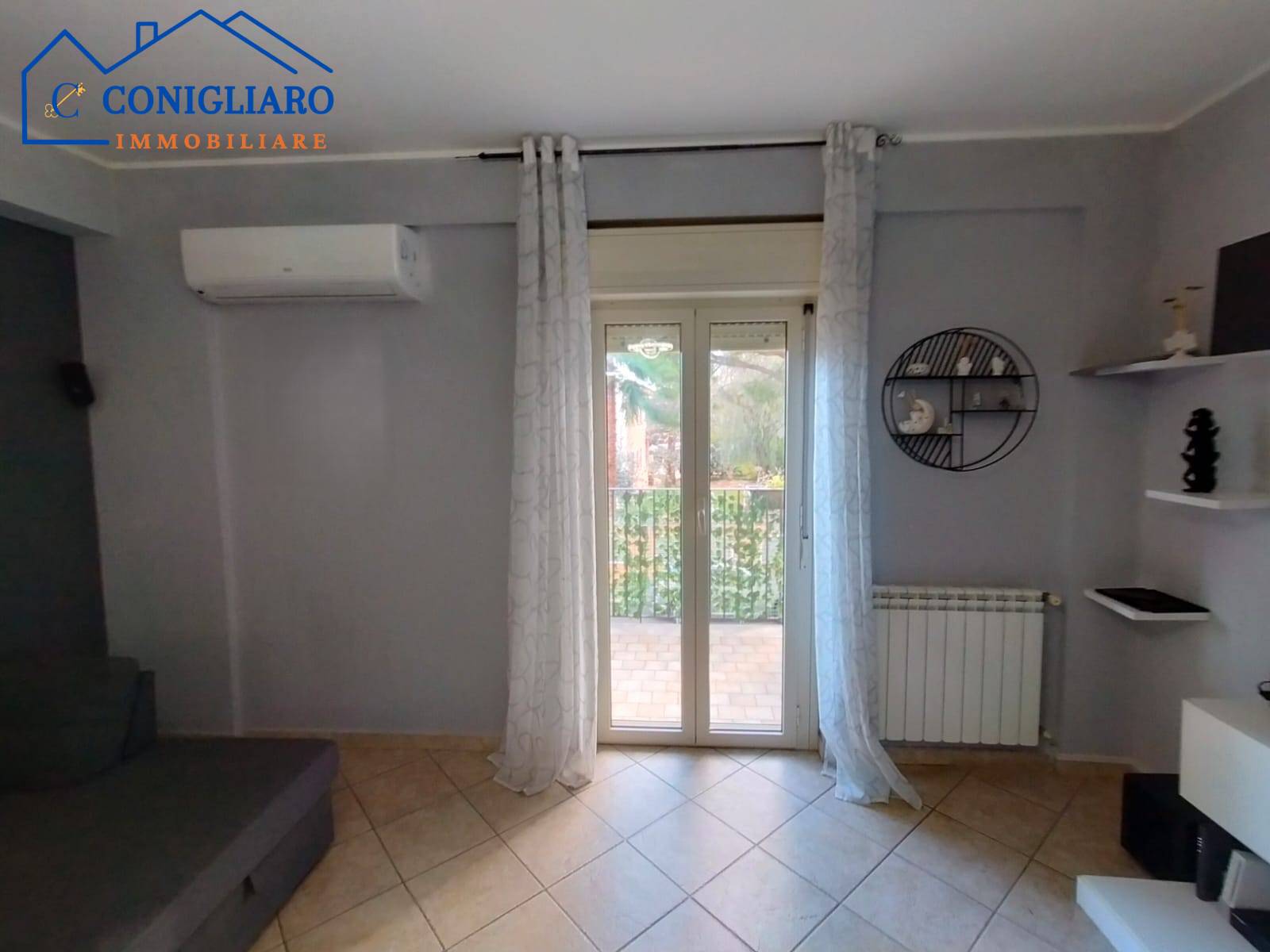 Appartamento in vendita a Capaci