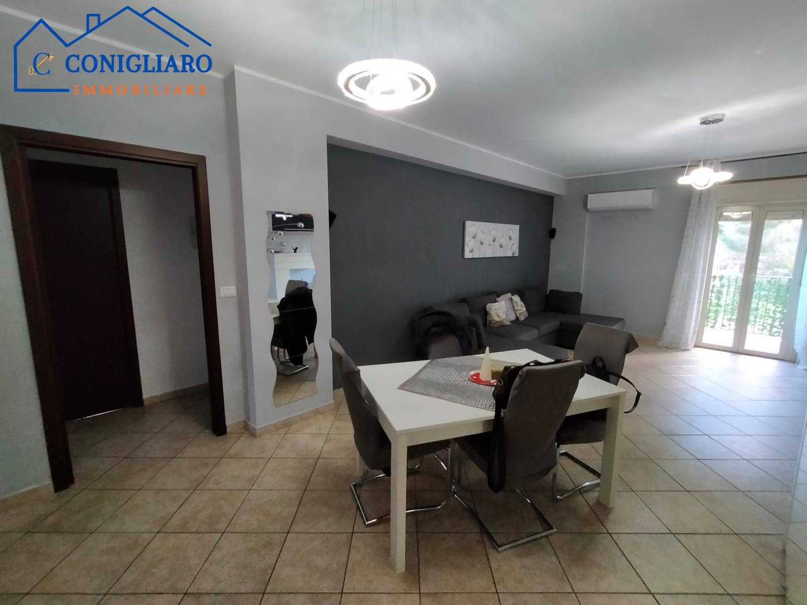 Appartamento in vendita a Capaci