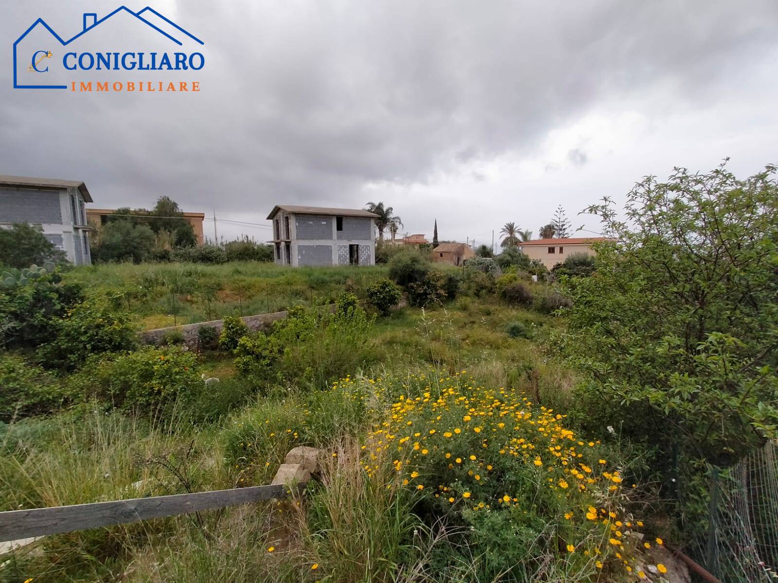 Terreno Agricolo in vendita a Misilmeri