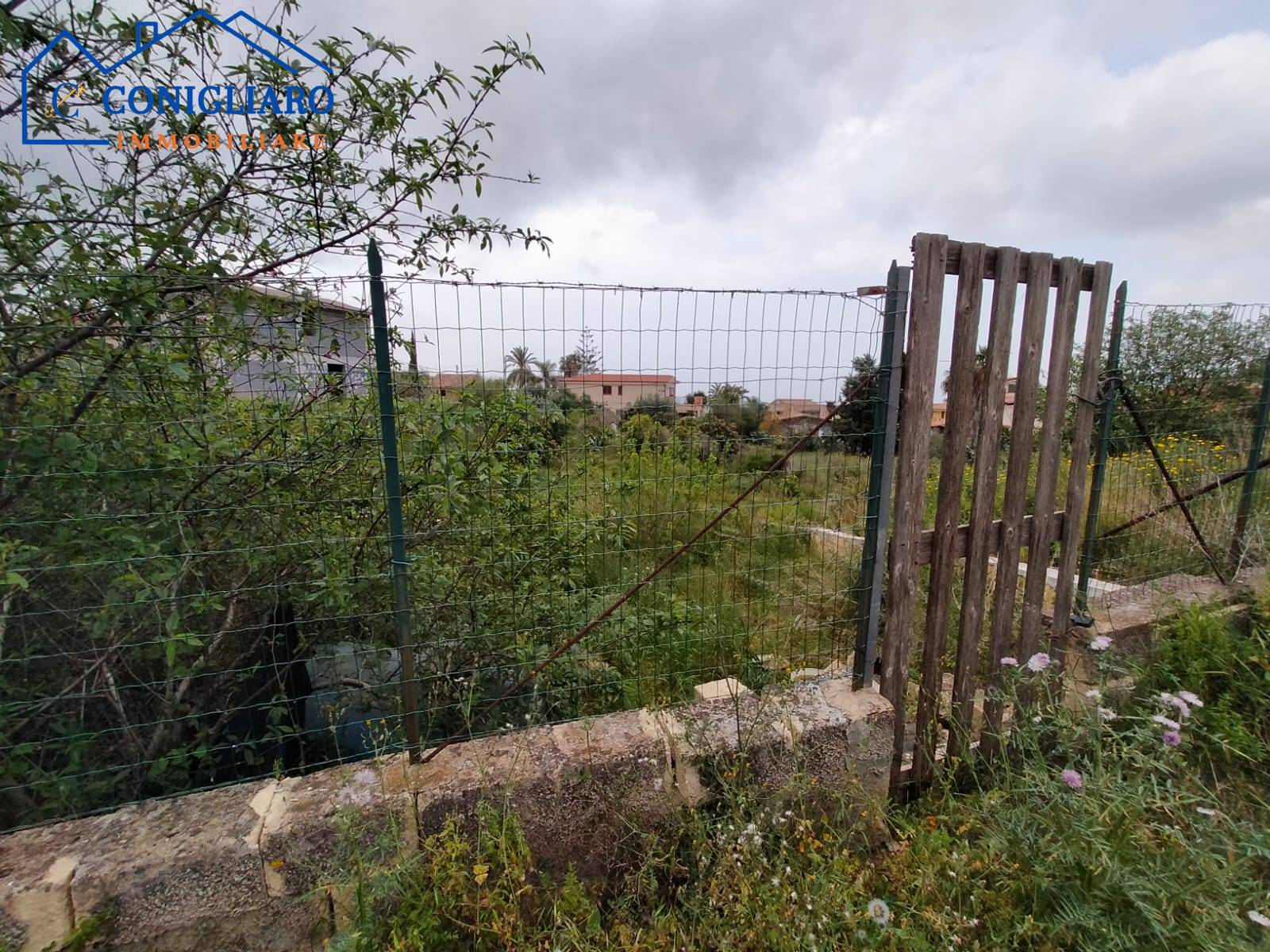 Terreno Agricolo in vendita a Misilmeri