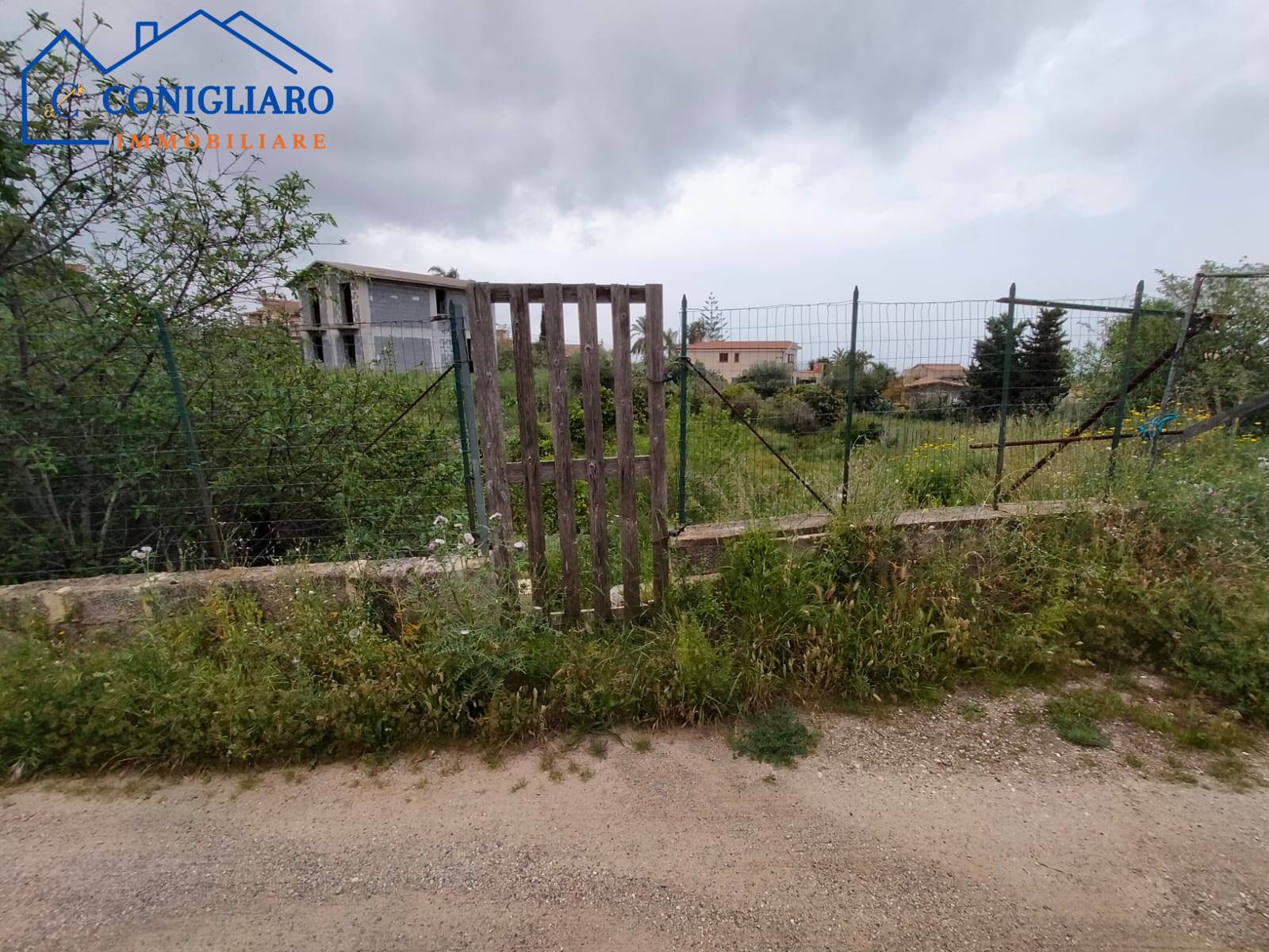 Terreno Agricolo in vendita a Misilmeri