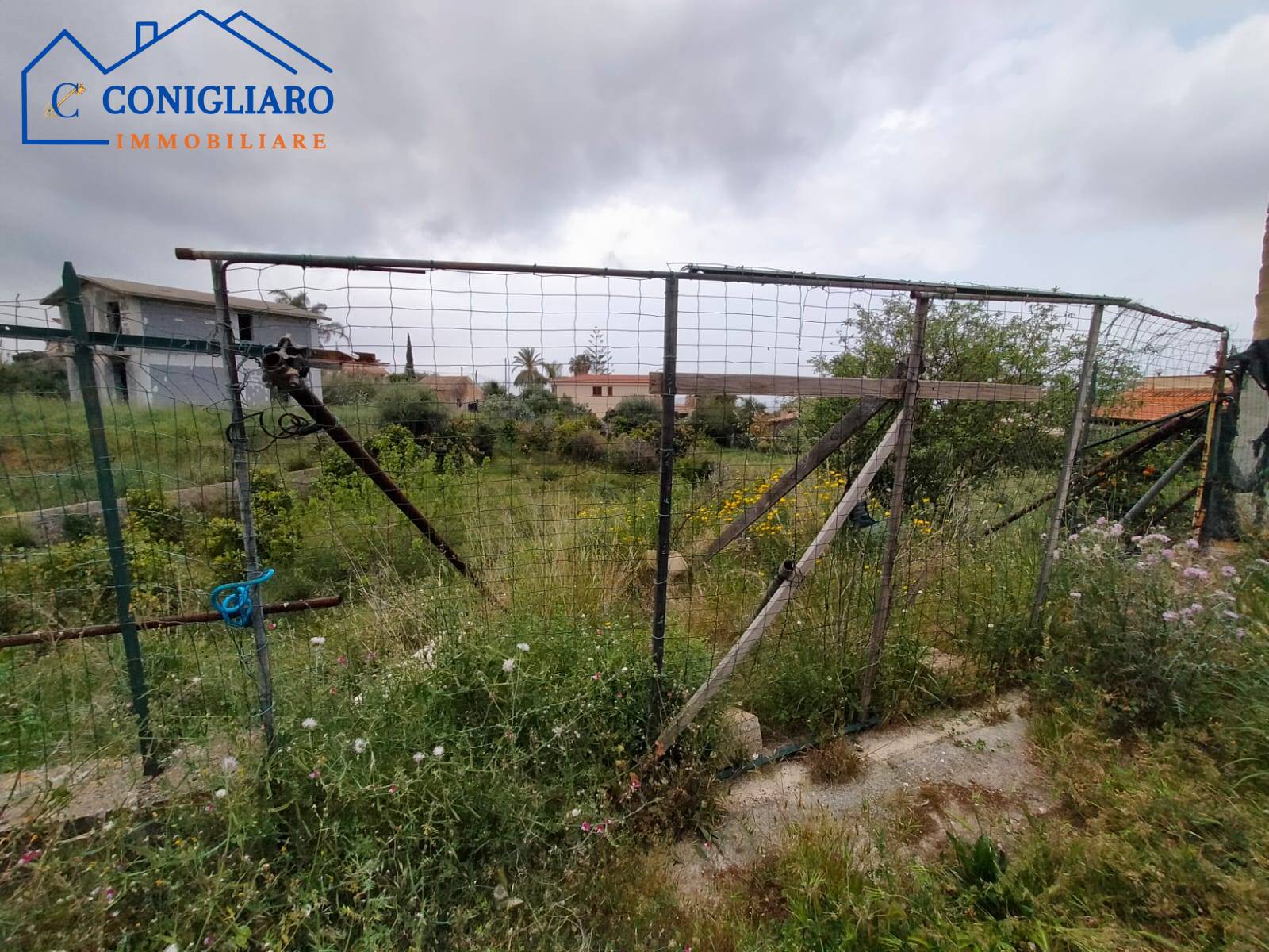 Terreno Agricolo in vendita a Misilmeri