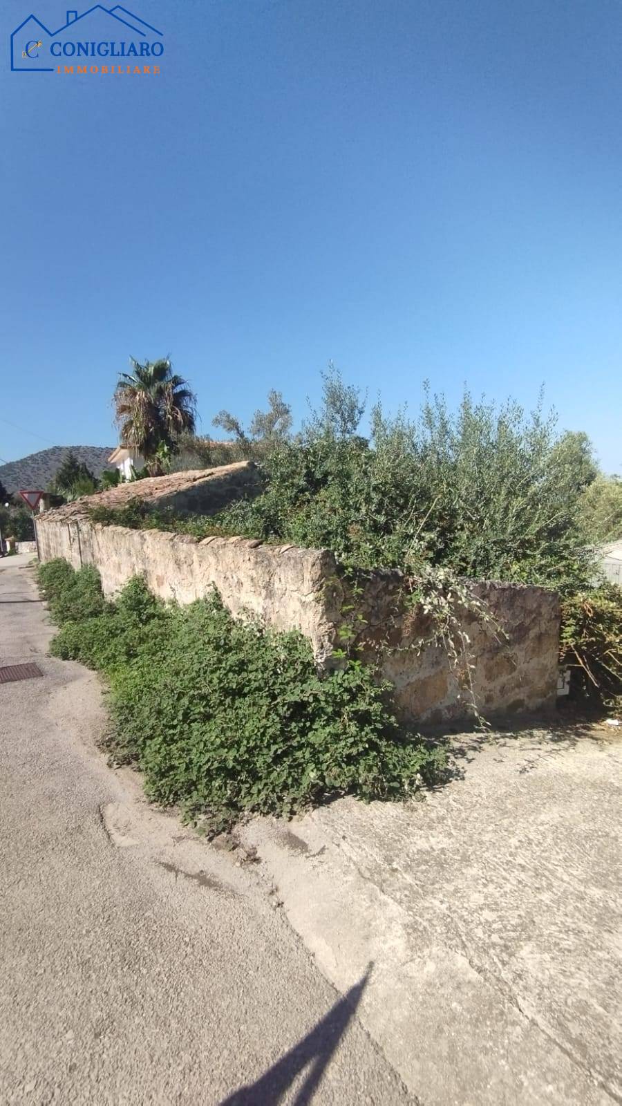 Rustico in vendita a Torretta