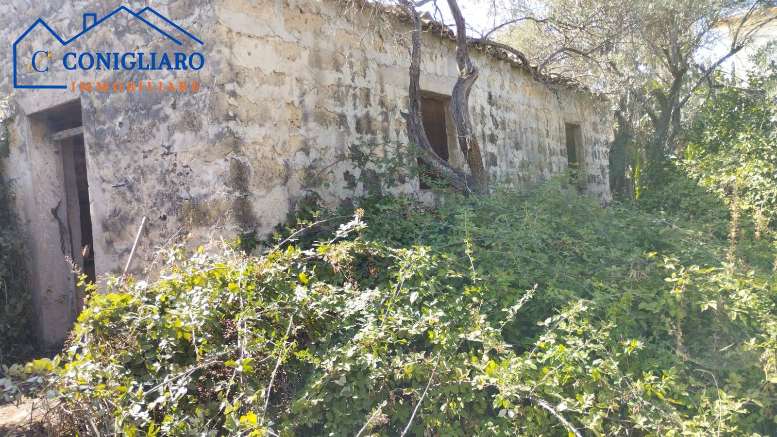 Rustico in vendita a Torretta