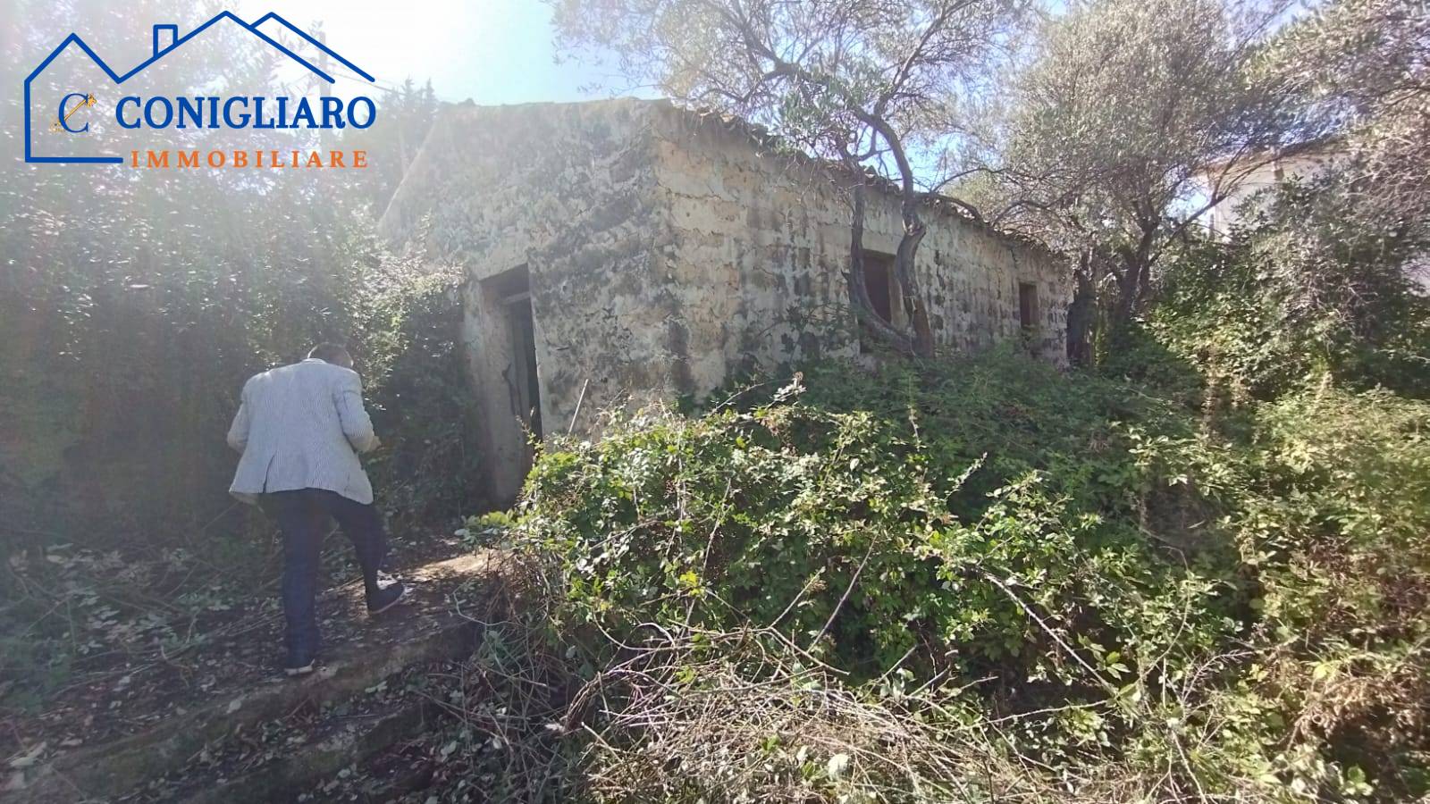 Rustico in vendita a Torretta