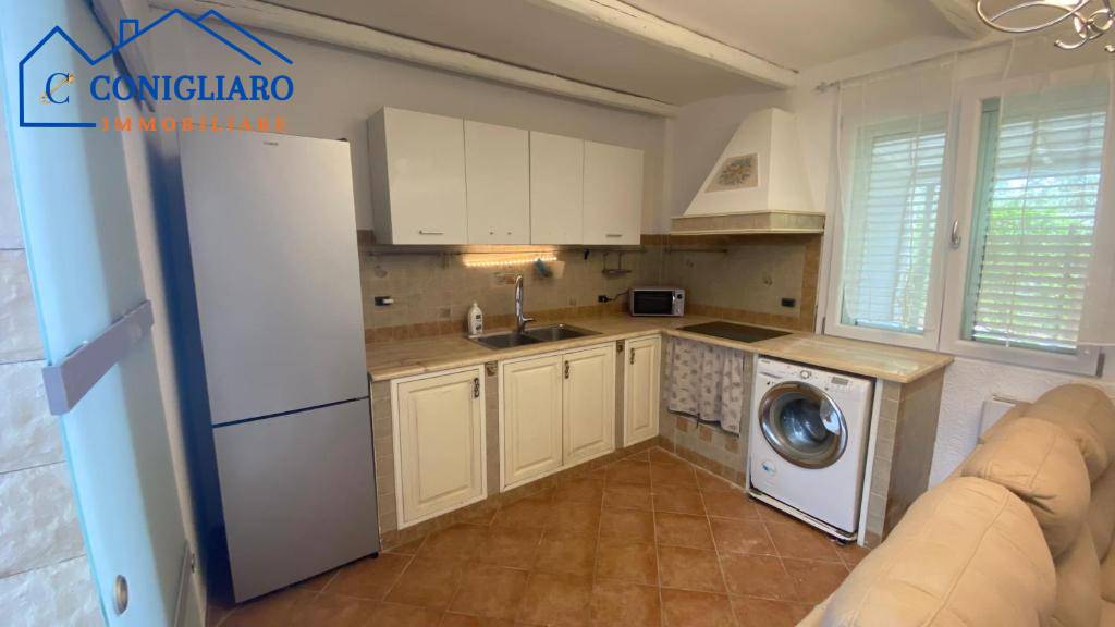 Villa in vendita a Carini, Villagrazia di Carini