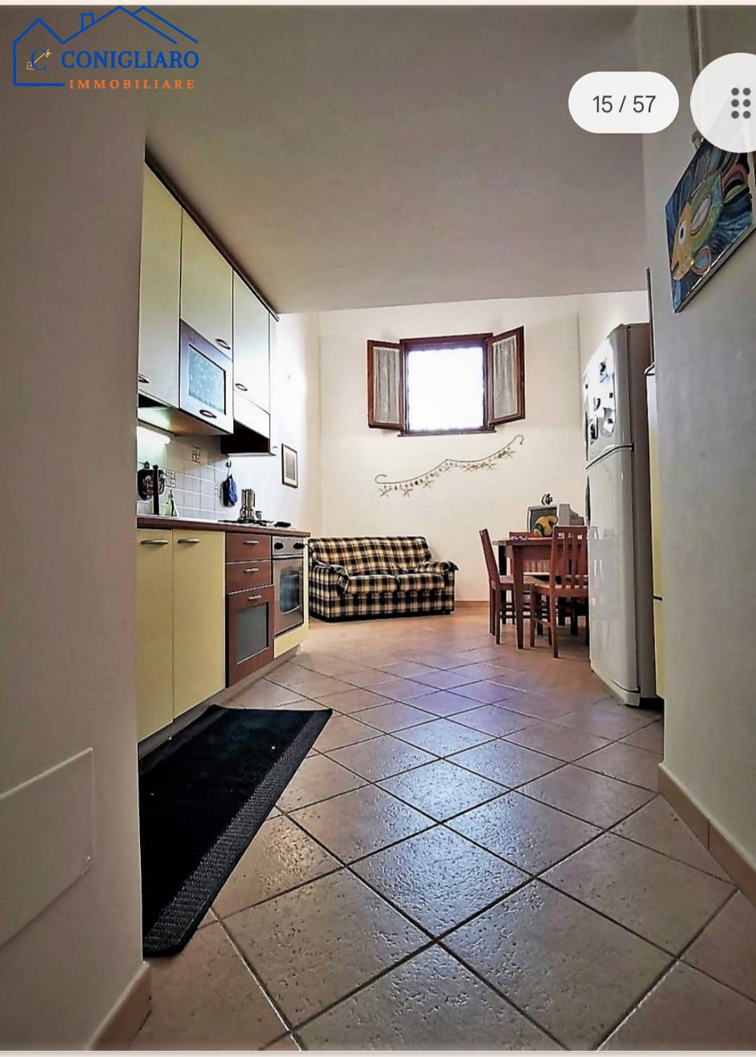 Palazzina in vendita a Ustica