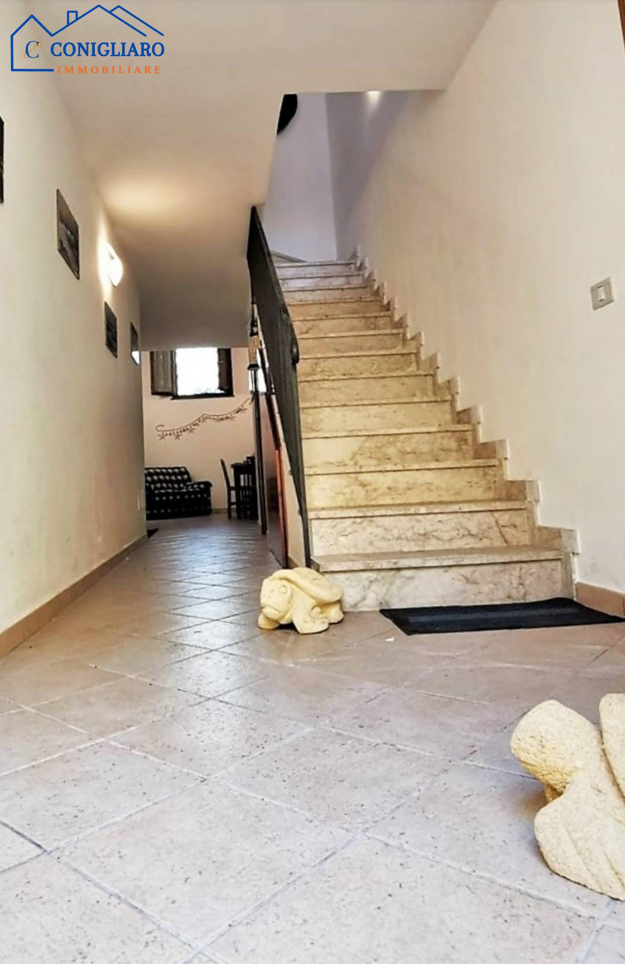 Palazzina in vendita a Ustica