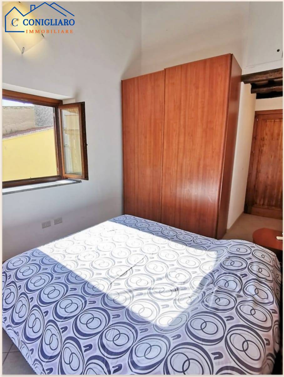 Palazzina in vendita a Ustica