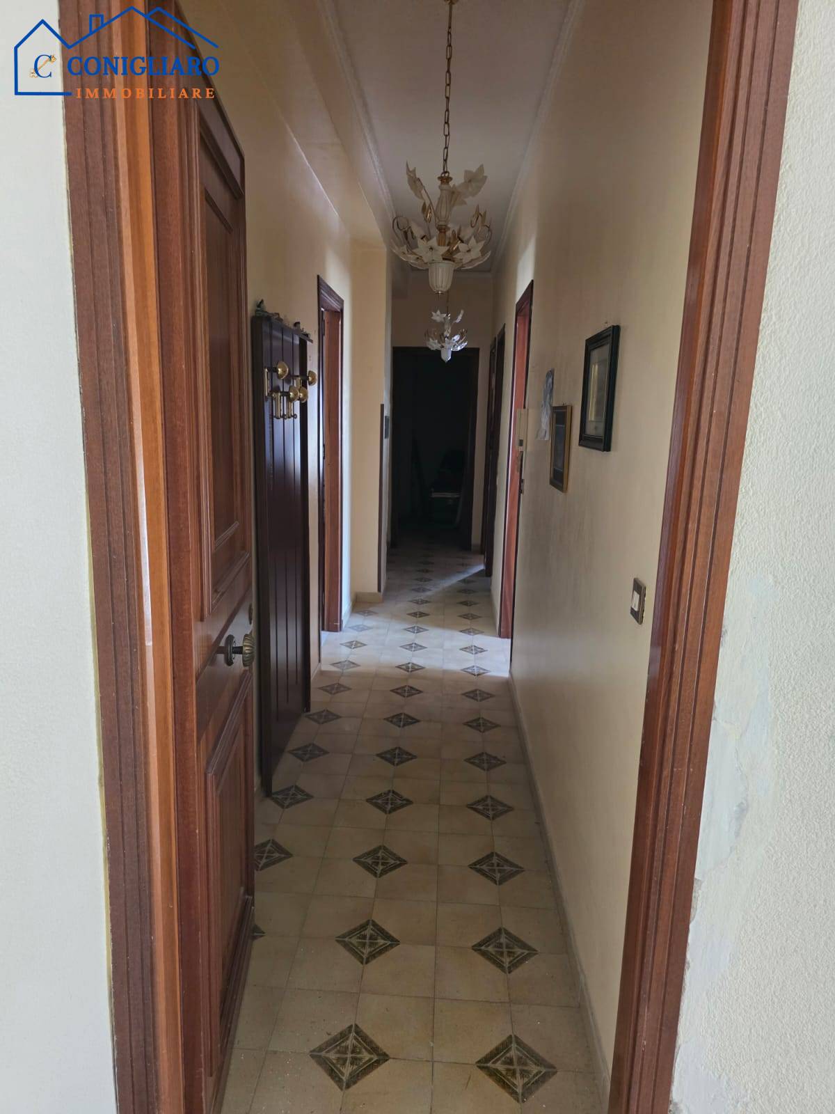Appartamento in vendita a Carini