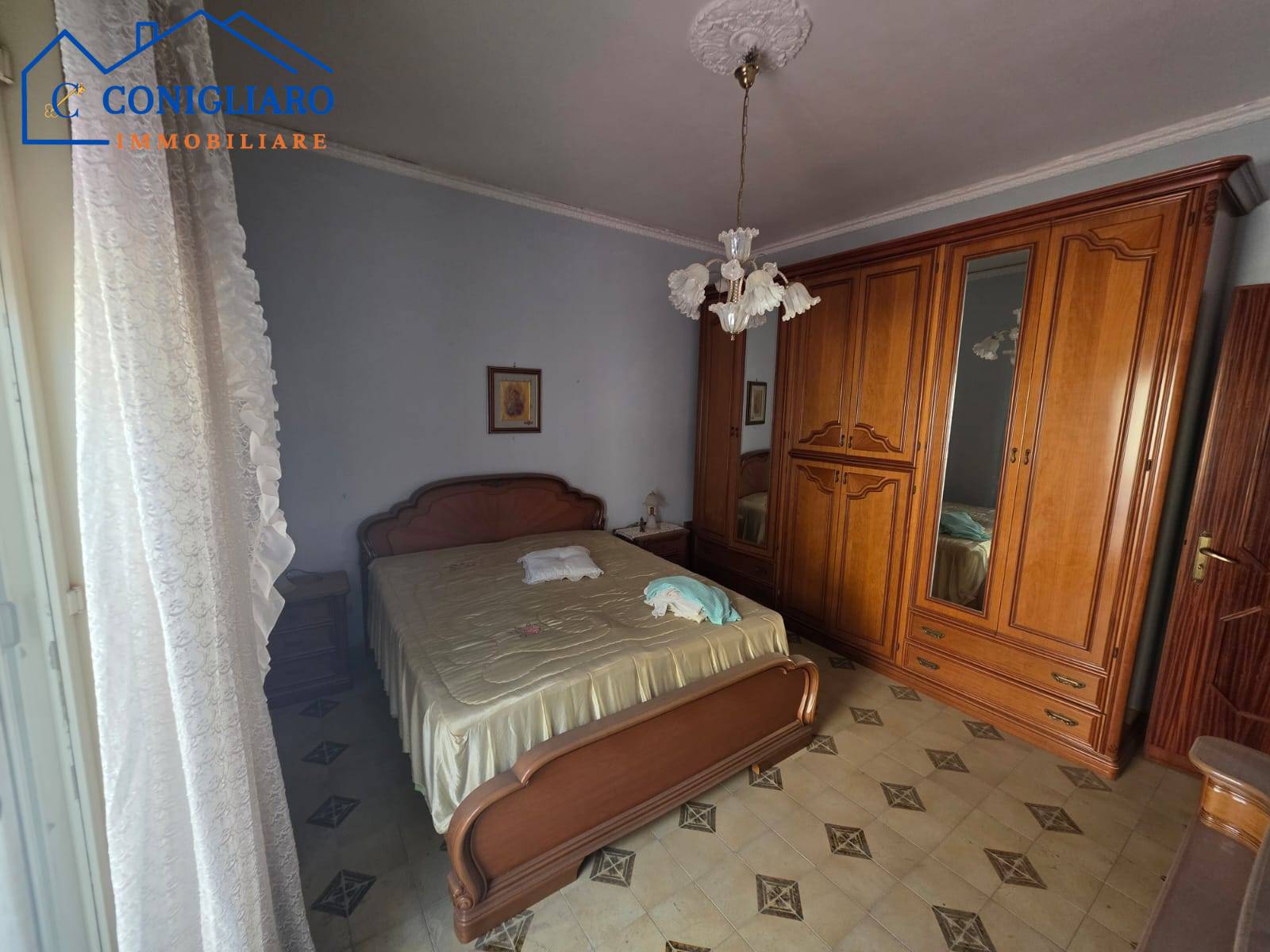Appartamento in vendita a Carini