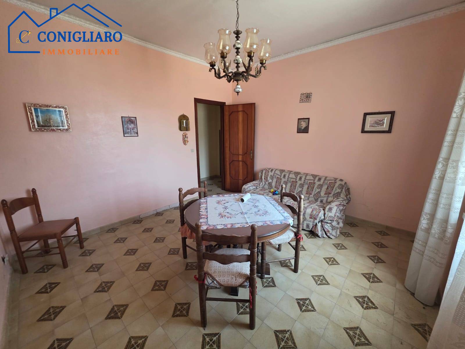 Appartamento in vendita a Carini