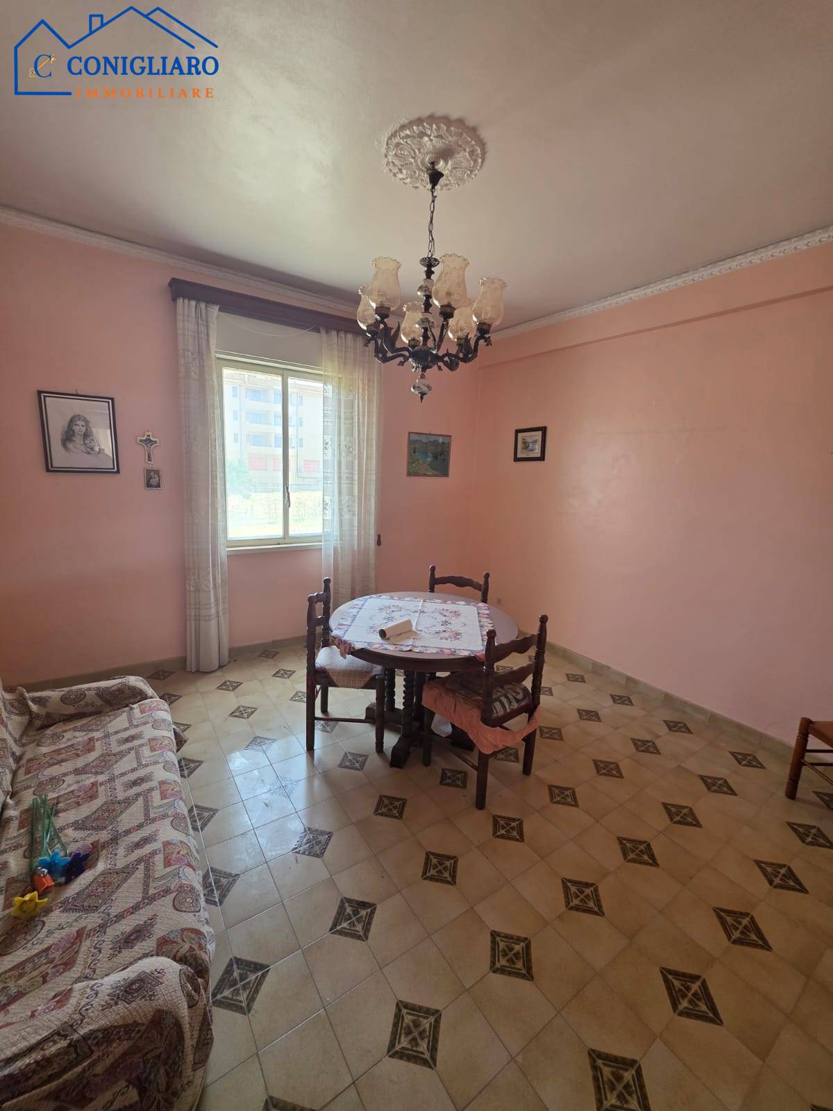 Appartamento in vendita a Carini