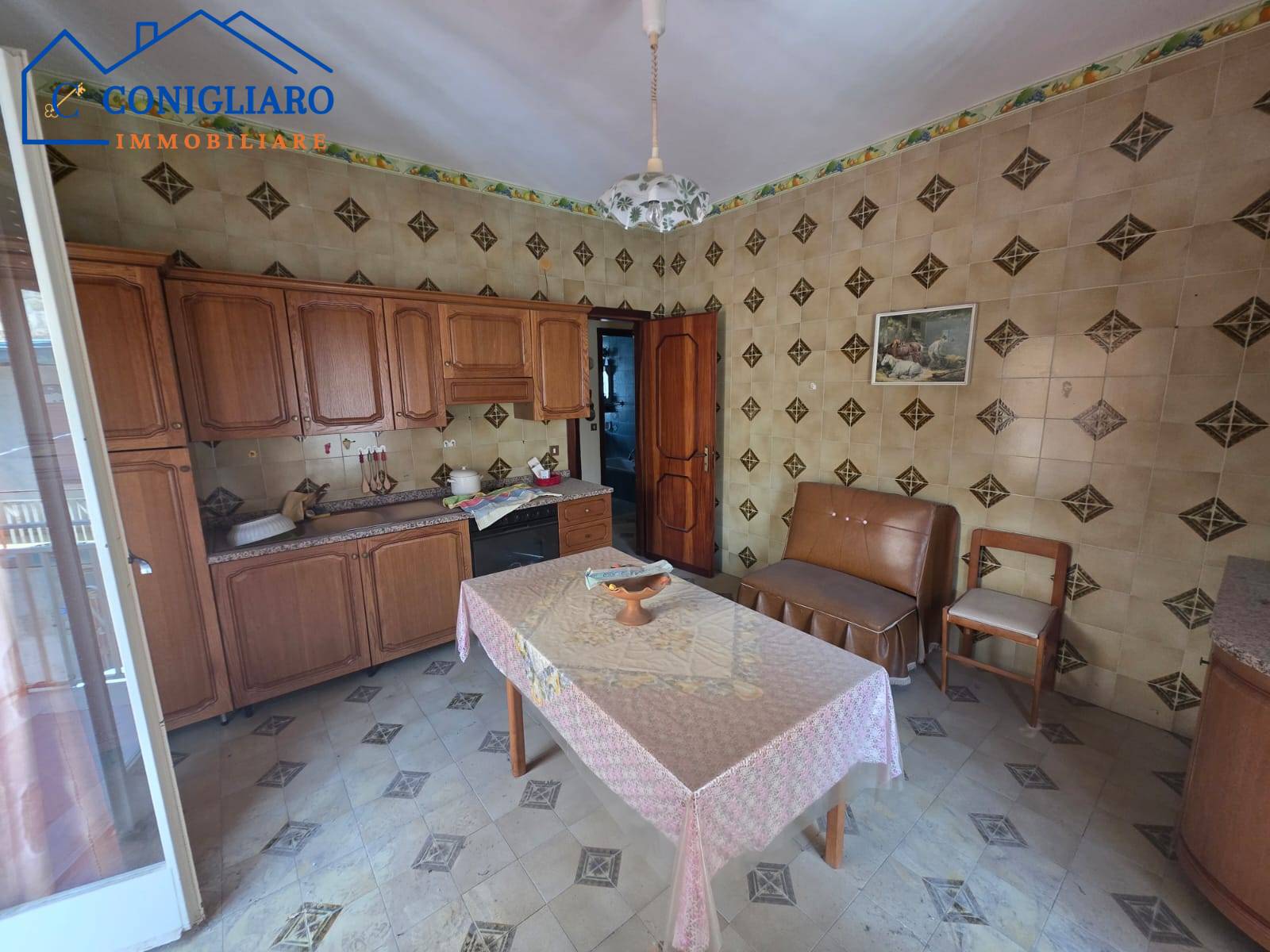 Appartamento in vendita a Carini