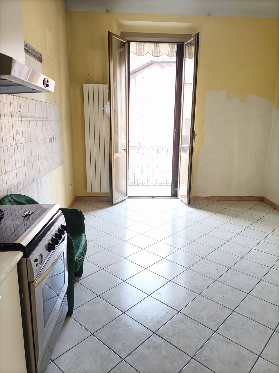 Appartamento in vendita a Pero