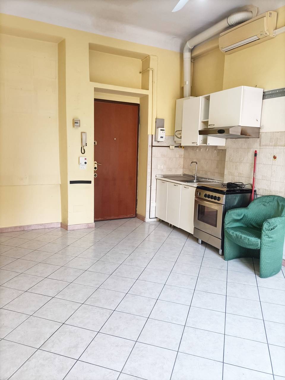 Appartamento in vendita a Pero