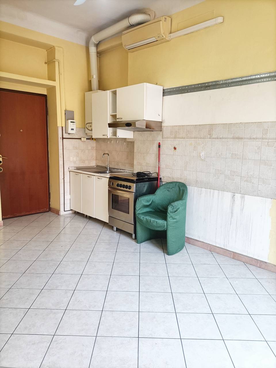 Appartamento in vendita a Pero