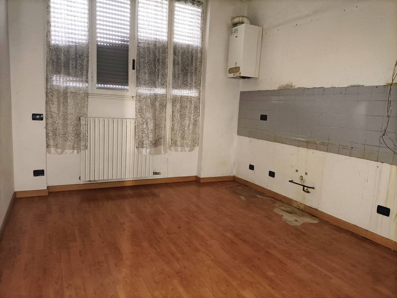 Appartamento in vendita a Milano, Udine