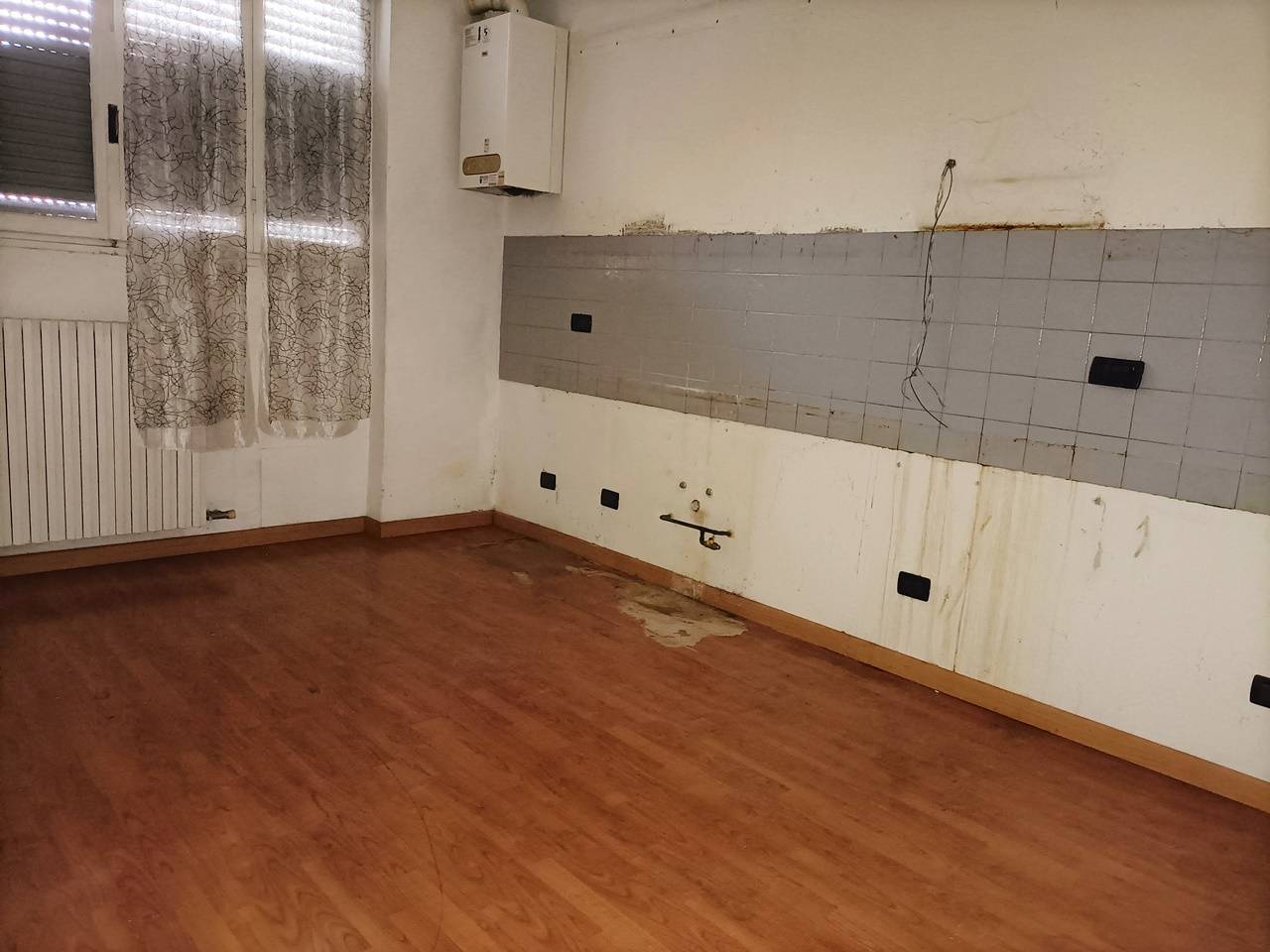 Appartamento in vendita a Milano, Udine