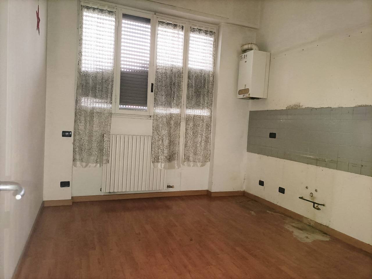 Appartamento in vendita a Milano, Udine