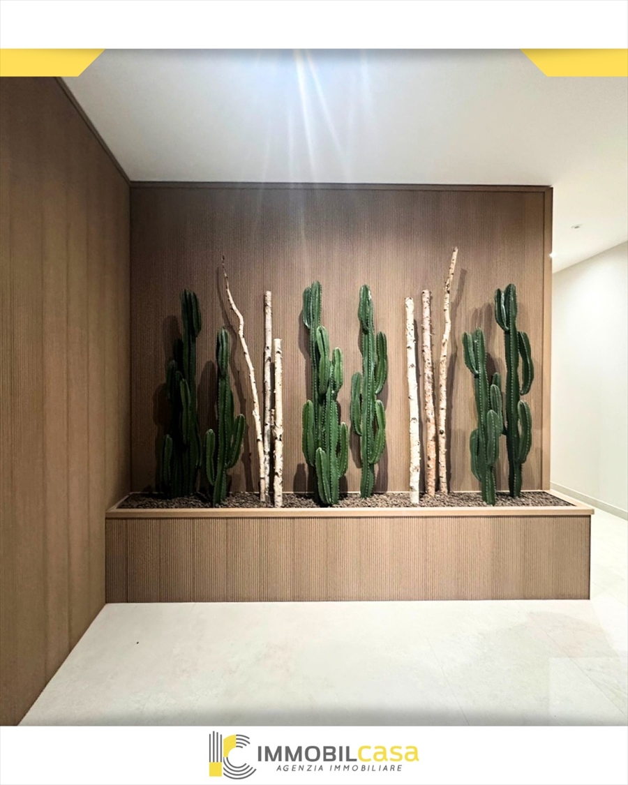 Trilocale con box, Altamura zona piazza zanardelli