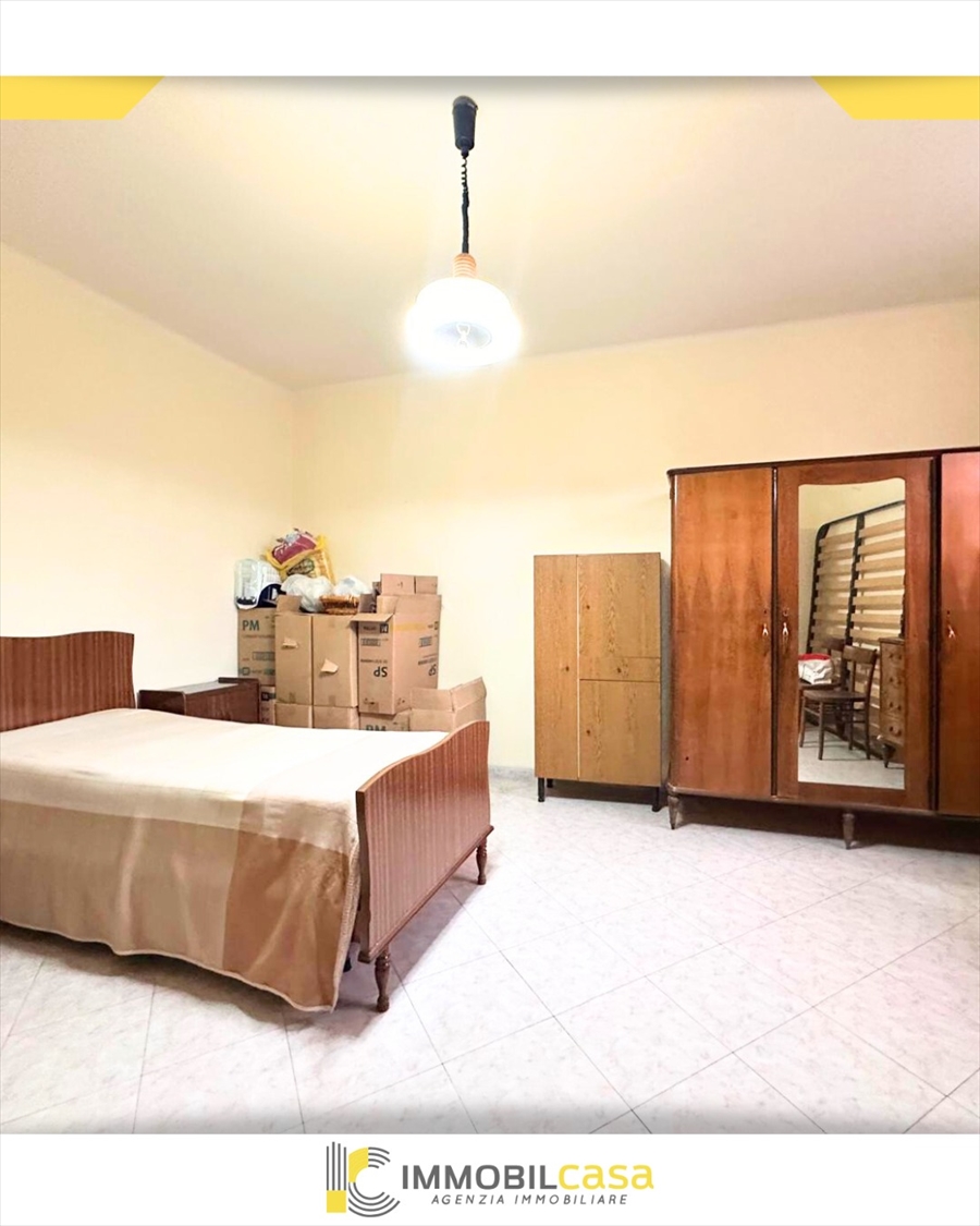 Casa indipendente da ristrutturare, Altamura zona arnaldo da brescia