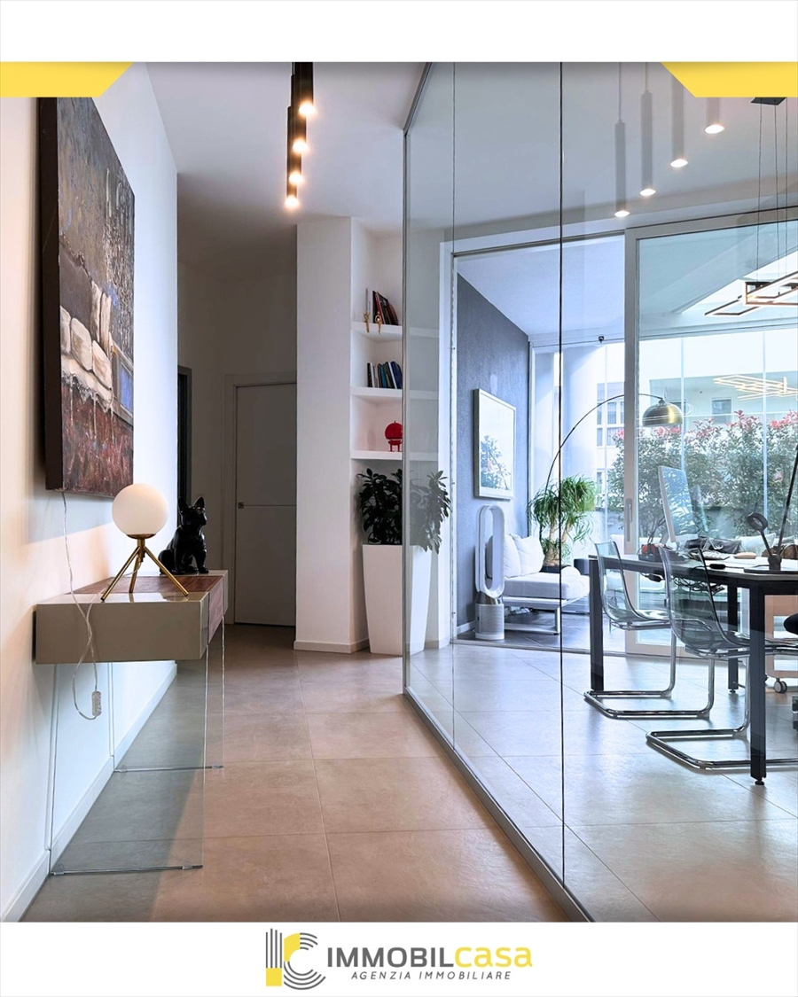 Ufficio in vendita, Altamura via bari