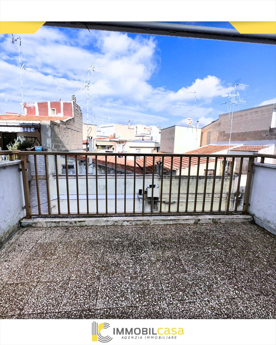 Casa indipendente da ristrutturare, Altamura zona viale martiri