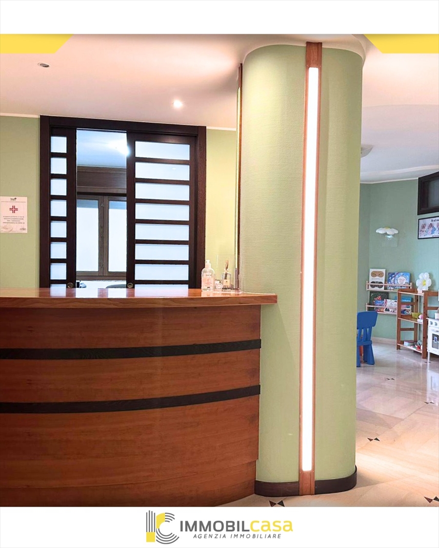 Ufficio in affitto, Altamura zona piazza zanardelli