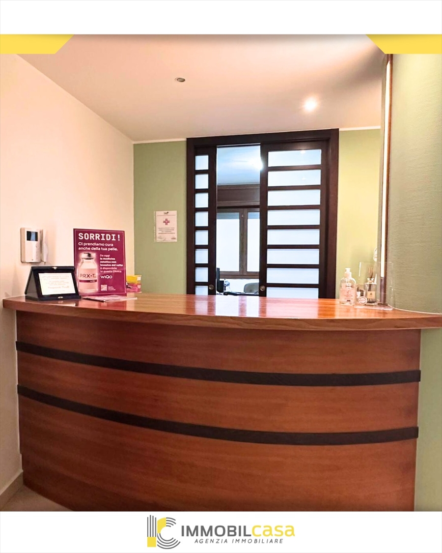 Ufficio in affitto, Altamura zona piazza zanardelli