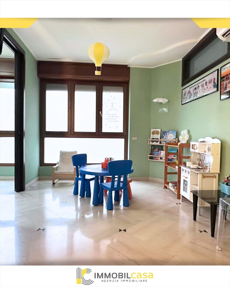 Ufficio in affitto, Altamura zona piazza zanardelli