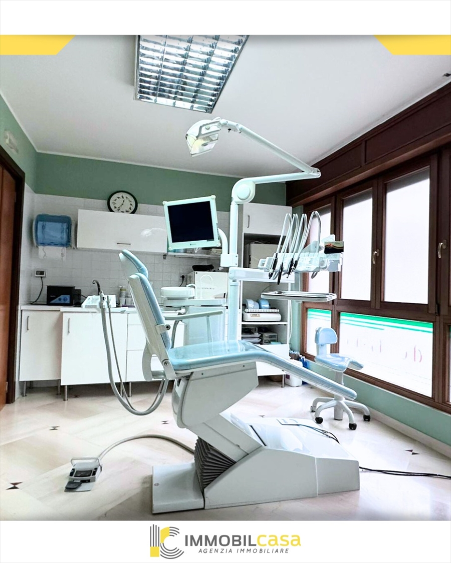 Ufficio in affitto, Altamura zona piazza zanardelli