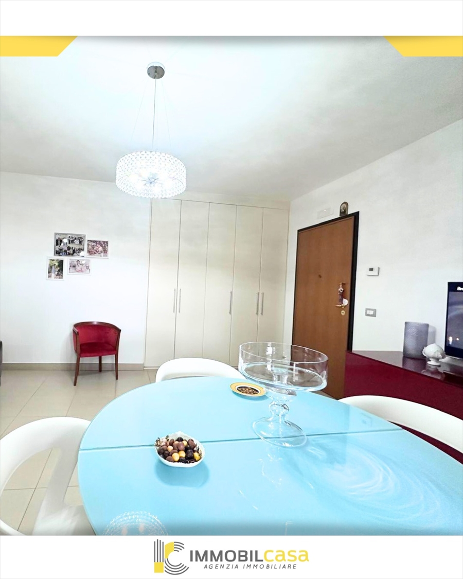 Trilocale con box, Altamura zona trentacapilli