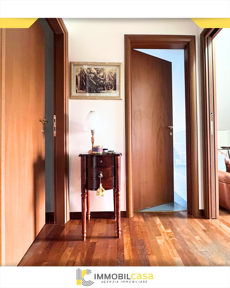 Trilocale con box, Altamura zona trentacapilli