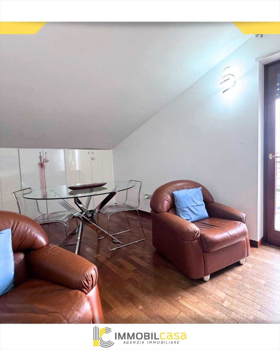 Trilocale con box, Altamura zona trentacapilli