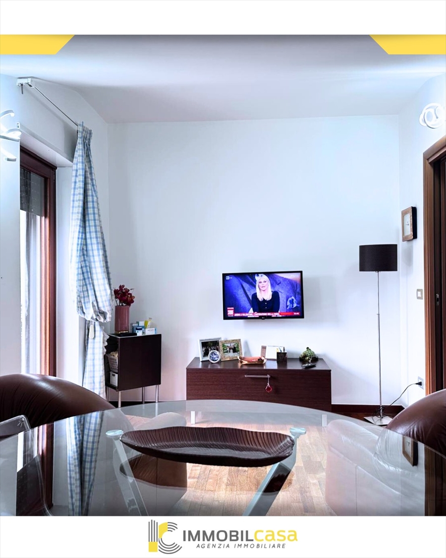 Trilocale con box, Altamura zona trentacapilli