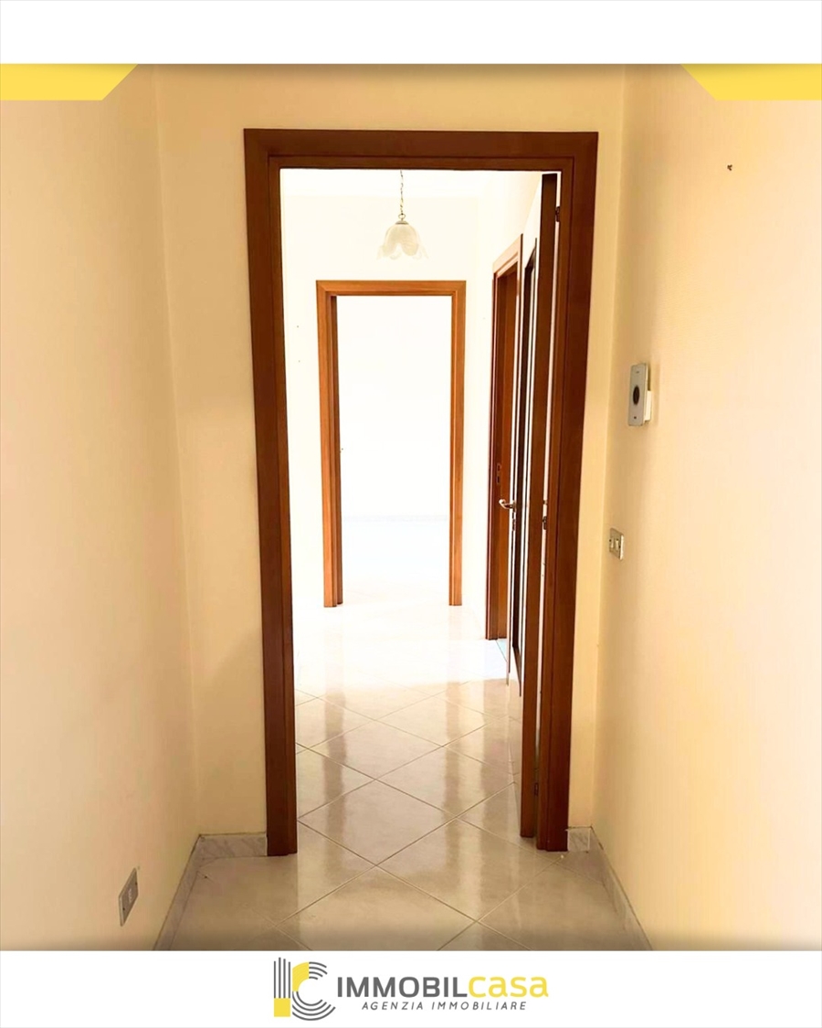 Quadrilocale con box, Altamura zona pretura