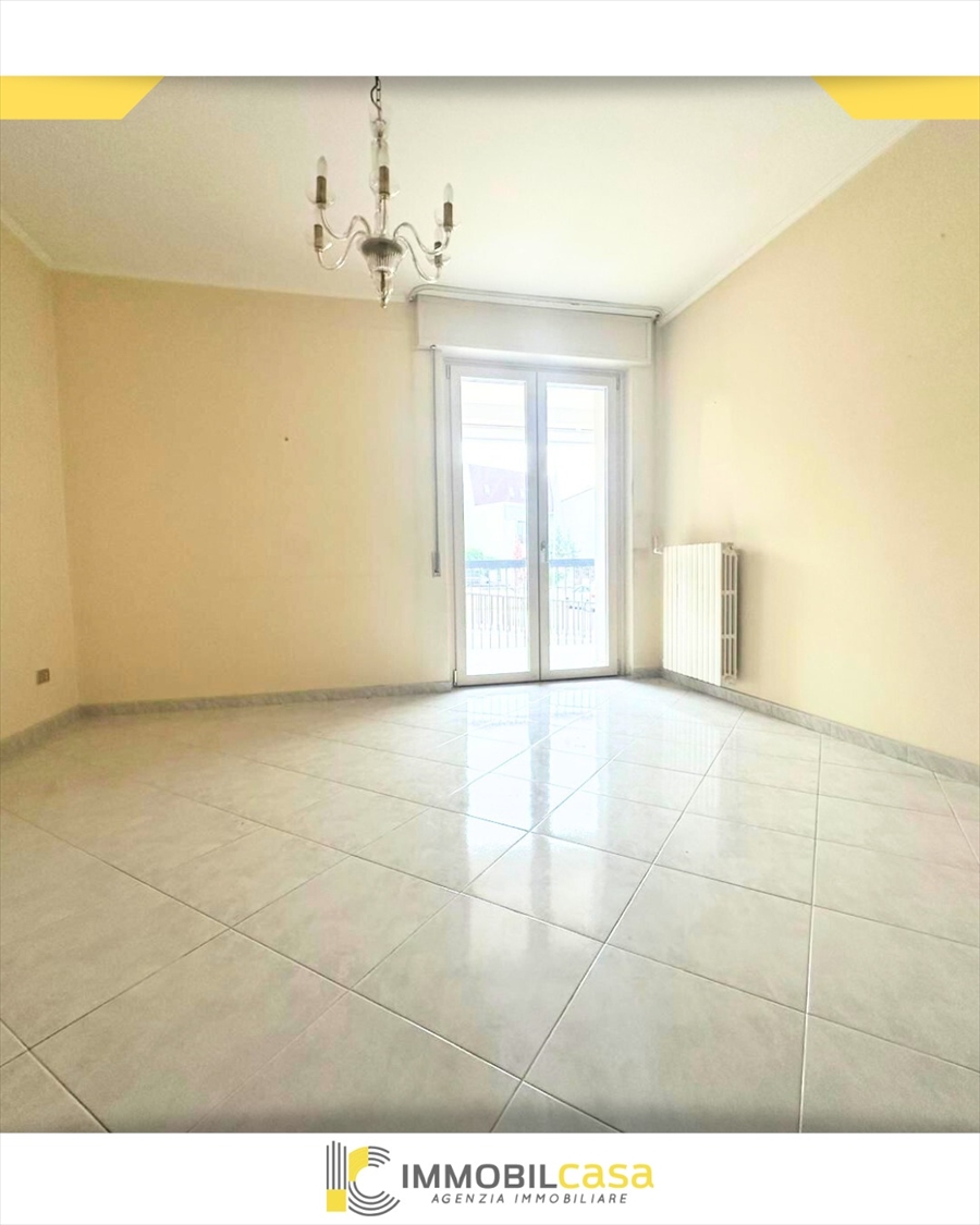 Quadrilocale con box, Altamura zona pretura