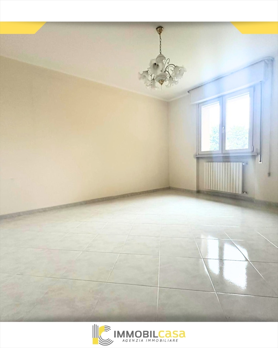 Quadrilocale con box, Altamura zona pretura