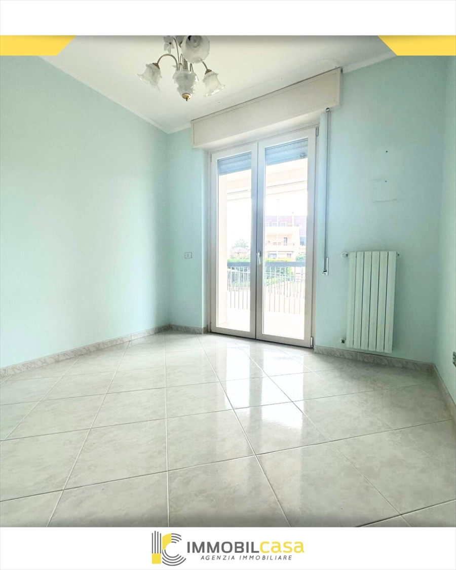 Quadrilocale con box, Altamura zona pretura