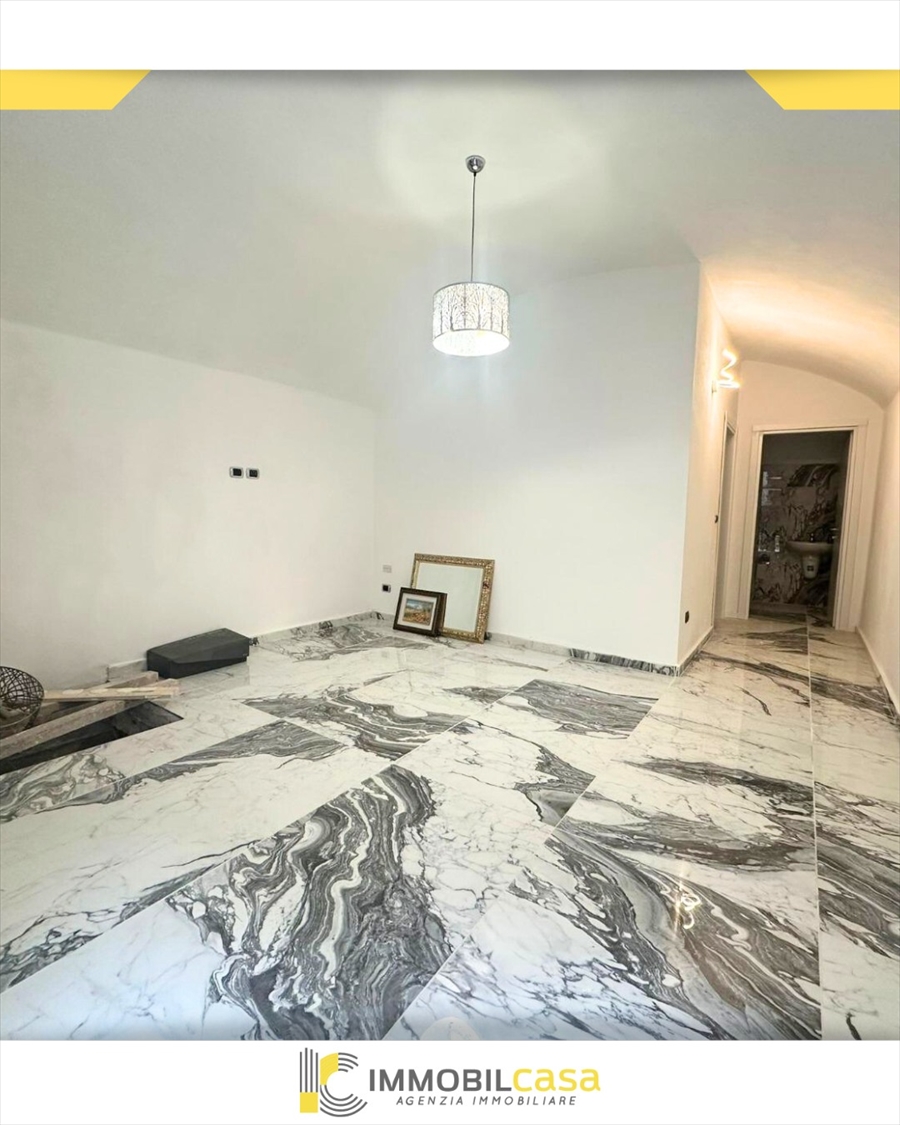 Casa indipendente ristrutturata, Altamura centro storico