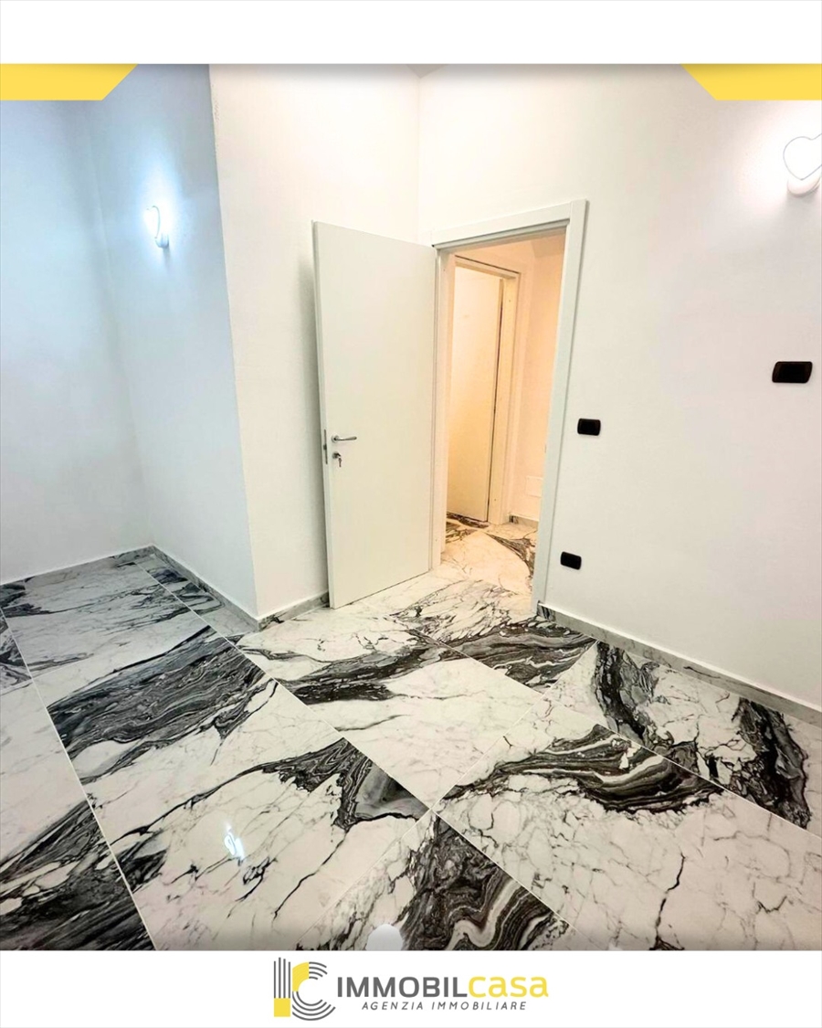 Casa indipendente ristrutturata, Altamura centro storico