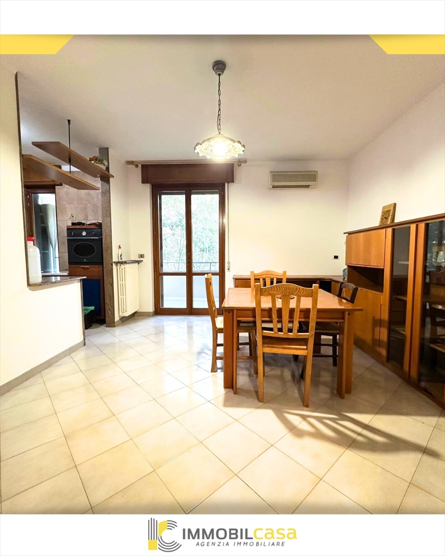 Appartamento con box, Altamura mura megalitiche